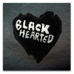 Black Hearted (Rough Master) - Owain Rees, Sally Thomas and Krik Young