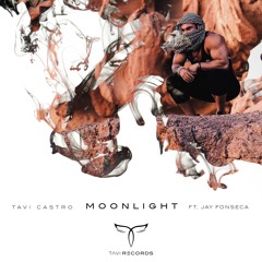 Tavi Castro ft. Jay Fonesca - Moonlight
