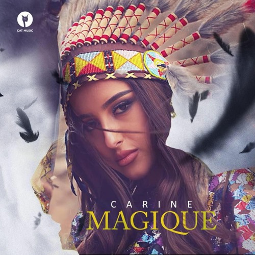 Carine  - Magique (Extended V.1)
