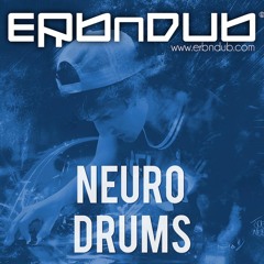Neuro Drums - Audio Pack