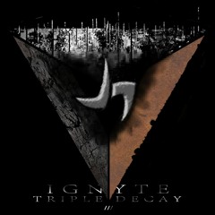 Triple Decay