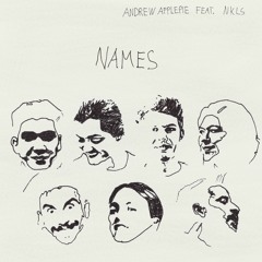 Names feat. NKLS