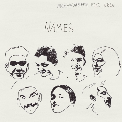 Names feat. NKLS