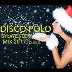 Disco Polo Sylwester 2017 (Dudi.S)