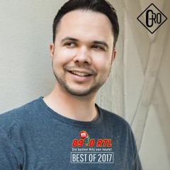 C-Ro | Best of 89.0 RTL In the Mix 2017