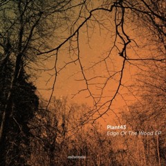 Plant43 - Edge Of The Wood EP (eudemonia001)