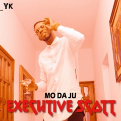 Executive Scott MODAJU