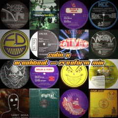 Freeform / Happy Hardcore / Trancecore