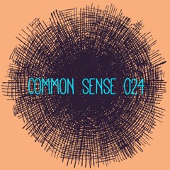 COMMON SENSE 024 • December 2017