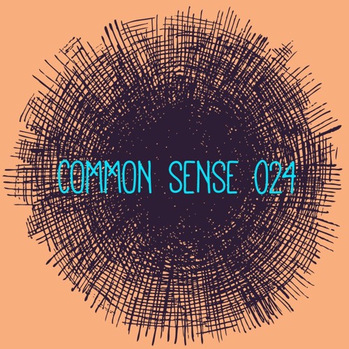 COMMON SENSE 024 • December 2017