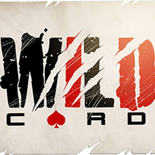Wildcard Feat. Sidnie Tipton