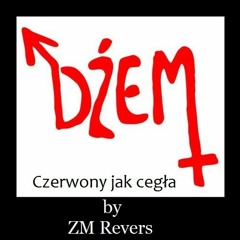 Dżem - Czerwony Jak Cegła By ZM Revers - nagranie live z próby zespołu