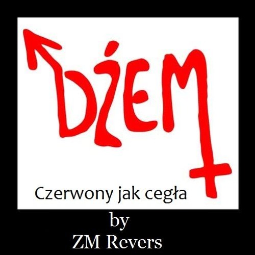 Dżem - Czerwony Jak Cegła By ZM Revers - nagranie live z próby zespołu