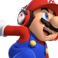 Koji Kondo - Mario theme (PSY-CO Remix)