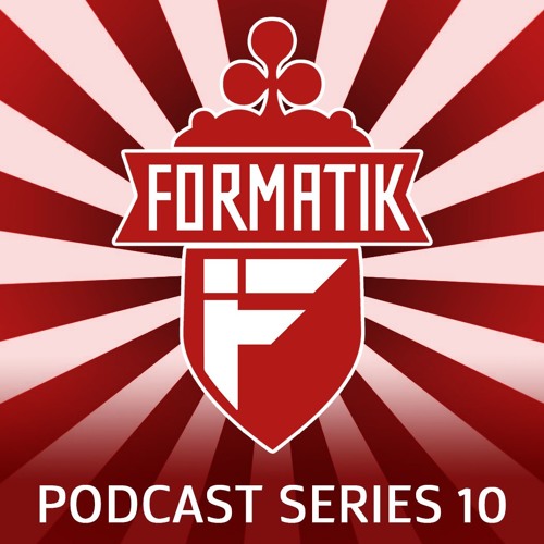 FMK Podcast Vol 10 - Alec Troniq - 17 Again