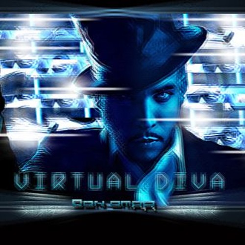 NION HB - DIVA VIRTUAL (HB REMIX)