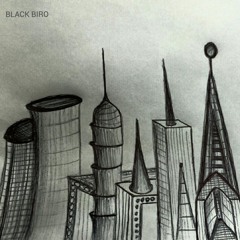 Black Biro - The Arctic Windows Of Sound