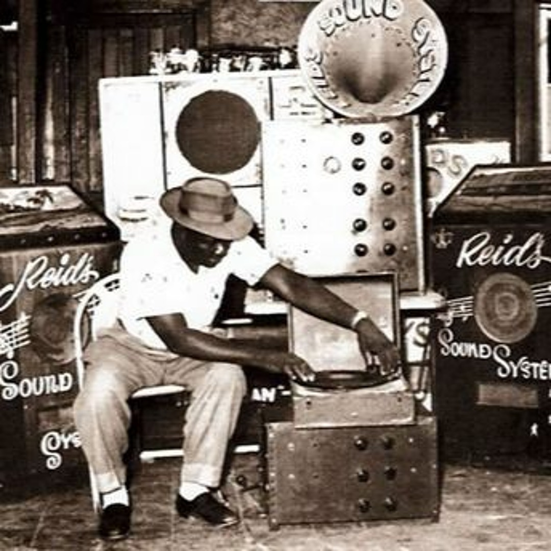 Stream DUKE REID'S TREASURE ISLE RECORDS..Old School Reggae