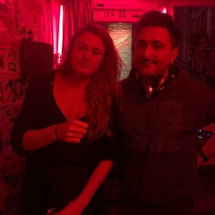 Dekmantel Radio w/ The Hacker & Merel (22/12/2017)