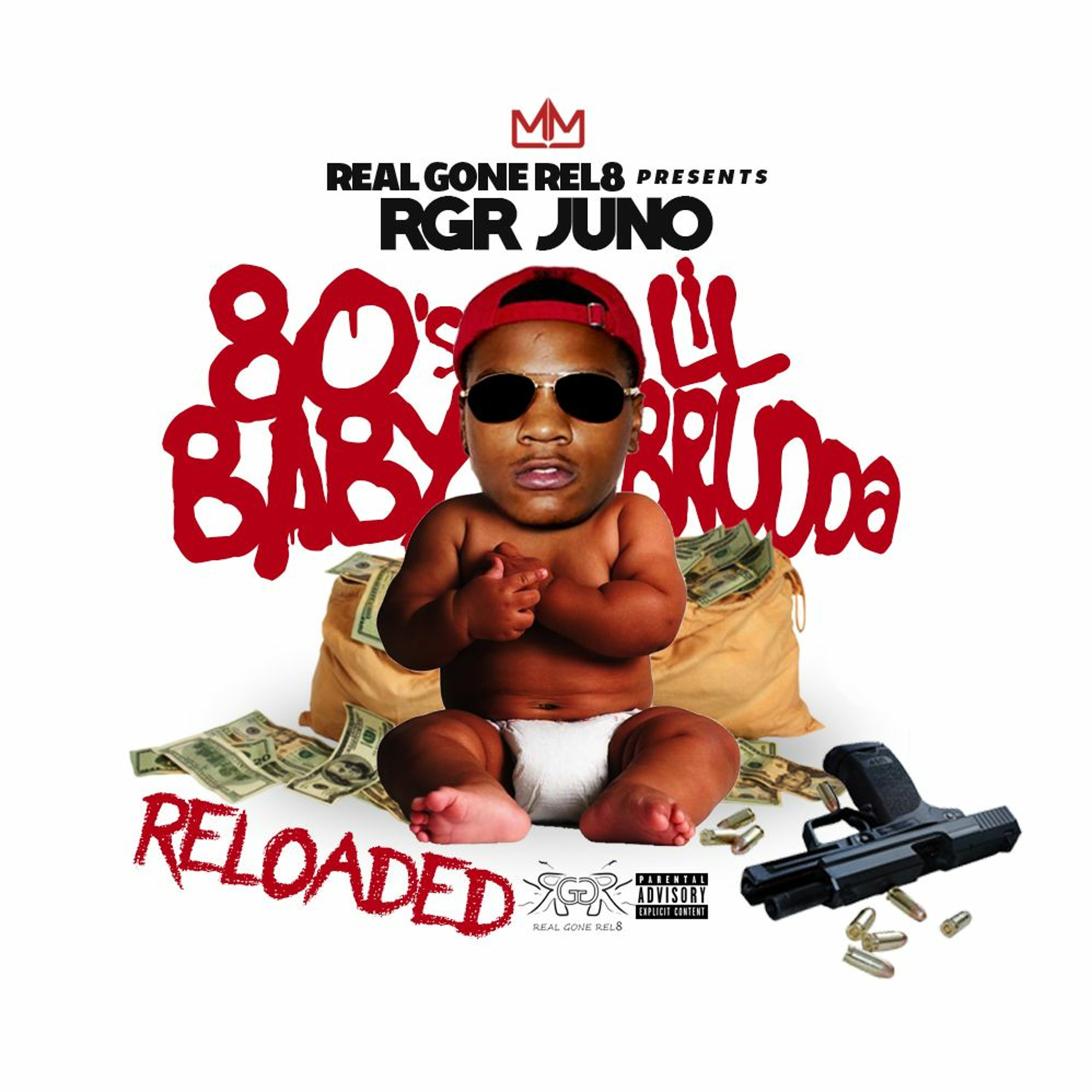 RGR Juno