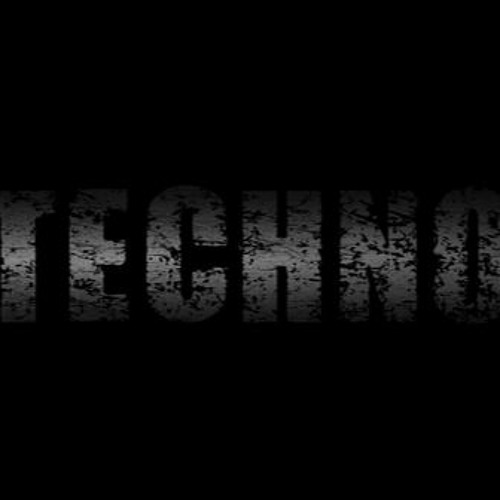 Deep Dark  Techno Mix