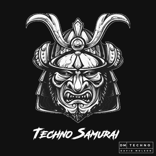 Techno Samurai - 28.12.2017