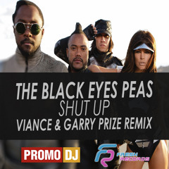 Мути Под Музыку Vol. 384 - The Black Eyed Peas - Shut Up (VIANCE  Garry Prize Remix)