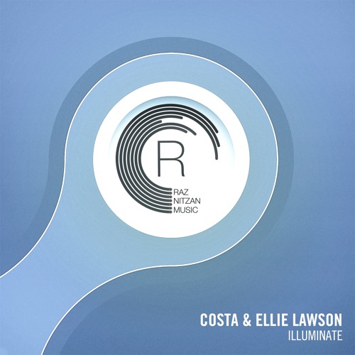 Costa & Ellie Lawson - Illuminate (Extended Mix)