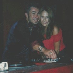 Ricci's Birthday Party