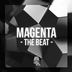 Magenta - The Beat (Frogs On Acid x-mas FREE)