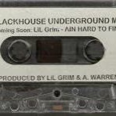 Lil Grim - Dirty South