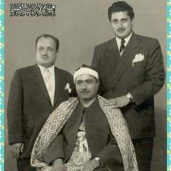 الشيخ مصطفى اسماعيل  تجليات من خواتيم سورة ق وفواتح سورة الحاقة