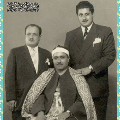 الشيخ مصطفى اسماعيل  تجليات من خواتيم سورة ق وفواتح سورة الحاقة