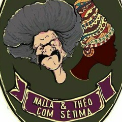 Man Down (Rihanna) Nalla & Théo Com Sétima