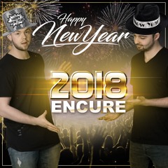 NYE MIXTAPE 2017/18