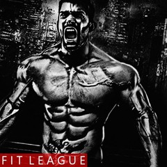 Best Hard Trap ☢ Gym Workout Music Mix 2017 (www.fitleague.co)
