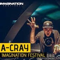 Ivy Lab - Sunday Crunk (Mefjus Remix) A-Cray Edit