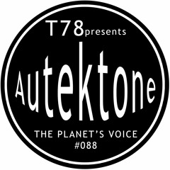 T78 Presents Autektone 088