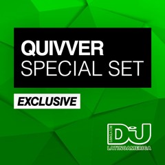 EXCLUSIVE: Quivver Special Set