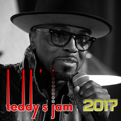 Teddy's Jam 2017