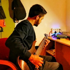 Untitled Track Demo #2