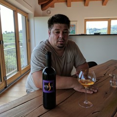 Saša Radikon on natural wine and sustainability