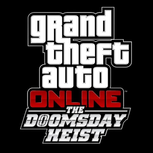 GTA Online The Doomsday Heist