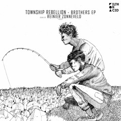 Township Rebellion - Ramses (Original Mix)