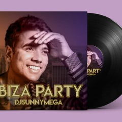 Gasolina - DjSunnyMega
