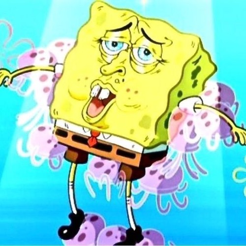 Spongebob-When I Ripped My Pants Trap Remix [BassBoosted]