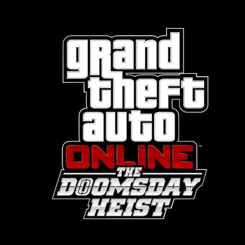 CMH Heist Three
