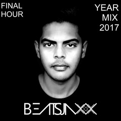 new year mix 2017 (lasthalf)