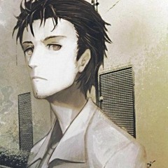 Rap do Okabe Rintaro (Steins Gate) Feat Osteve Tc Punters - DKZ