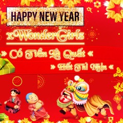 Chúc Tết - Khởi My